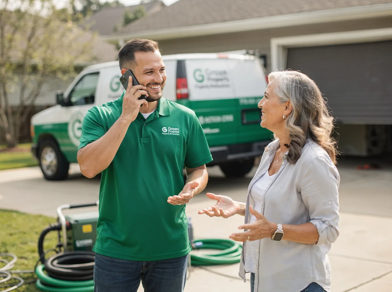 Water Damage Restoration Novelty, OH FAQs